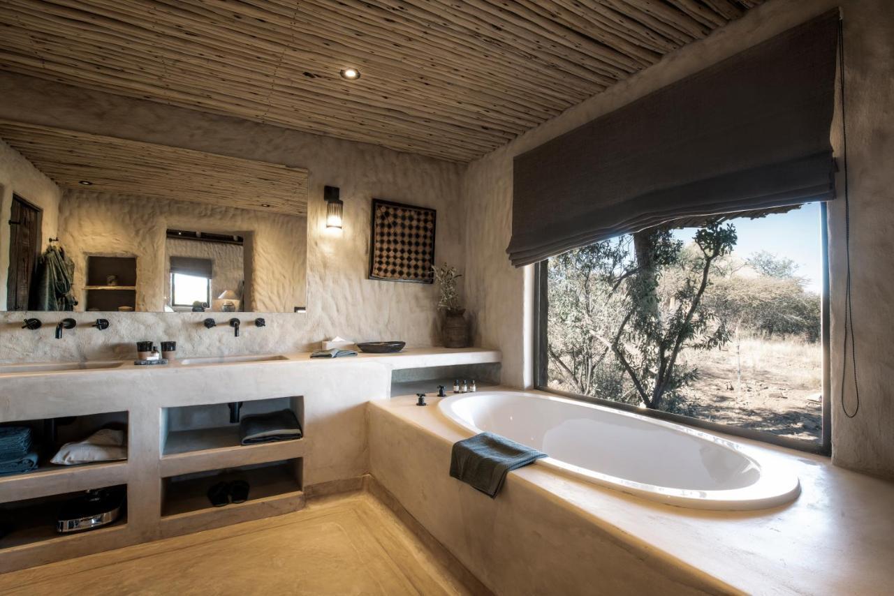 Zannier Hotels Omaanda Ondekaremba Buitenkant foto