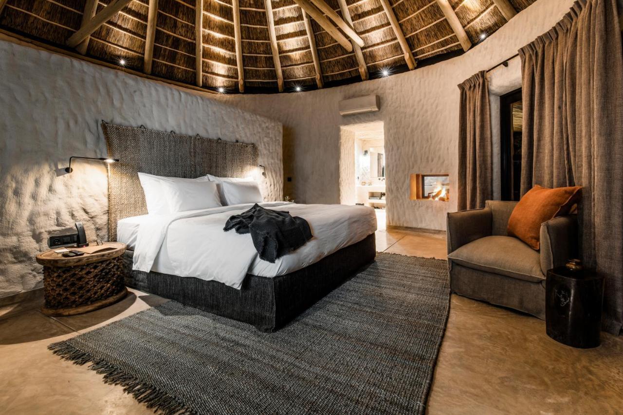 Zannier Hotels Omaanda Ondekaremba Buitenkant foto