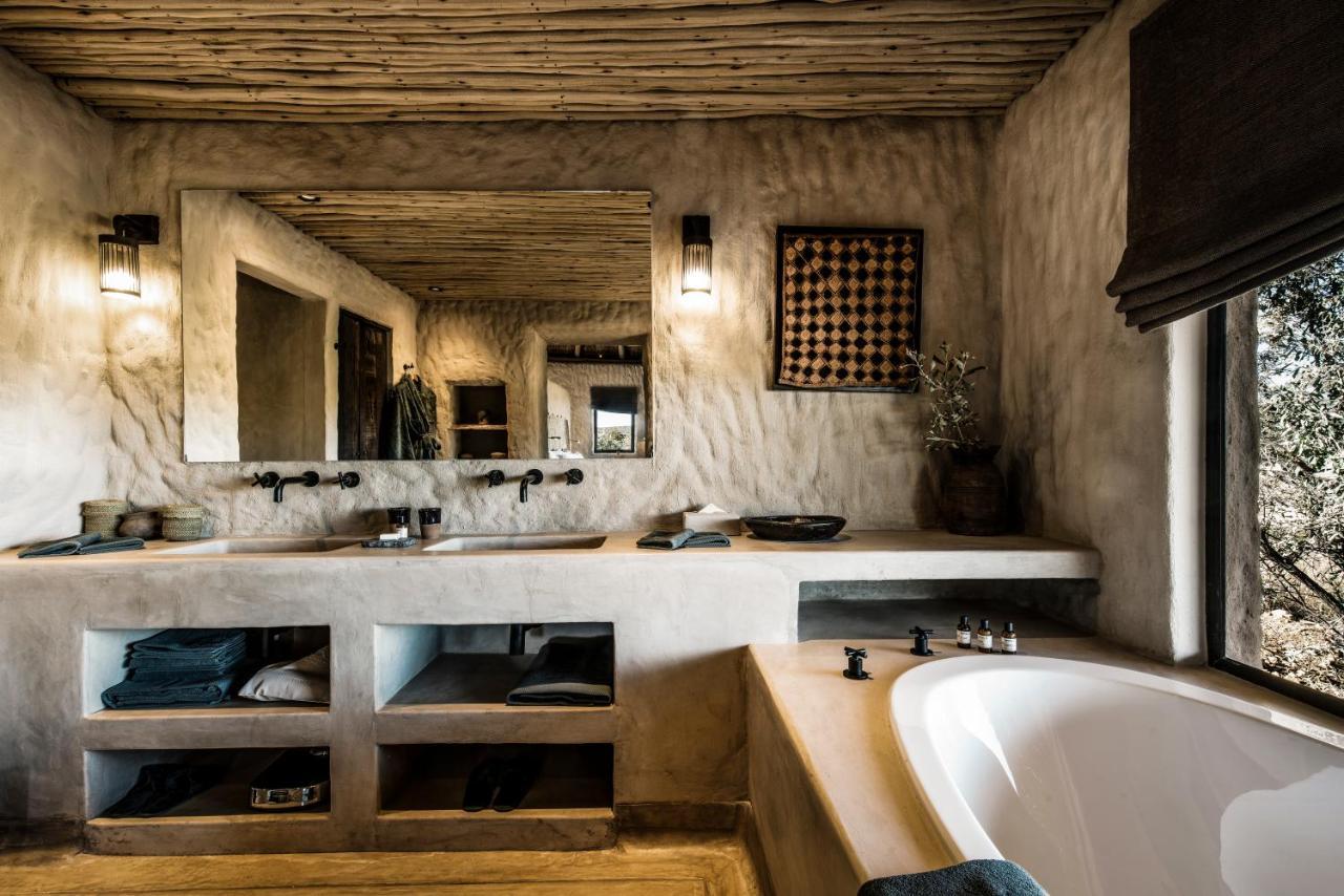 Zannier Hotels Omaanda Ondekaremba Buitenkant foto