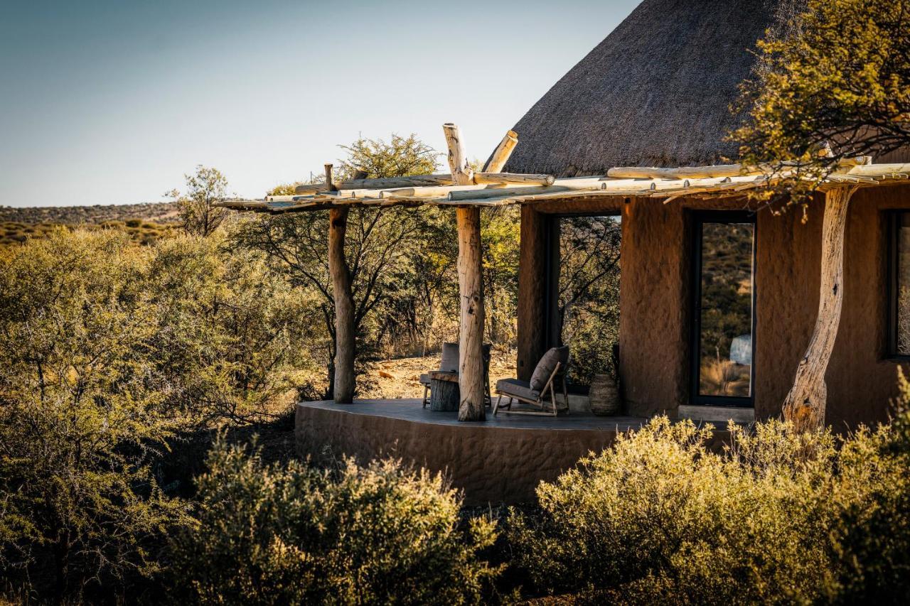 Zannier Hotels Omaanda Ondekaremba Buitenkant foto
