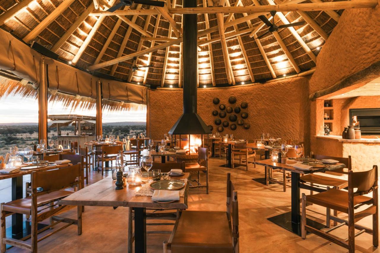 Zannier Hotels Omaanda Ondekaremba Buitenkant foto