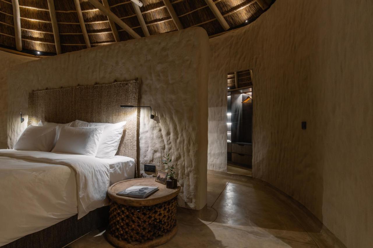 Zannier Hotels Omaanda Ondekaremba Buitenkant foto