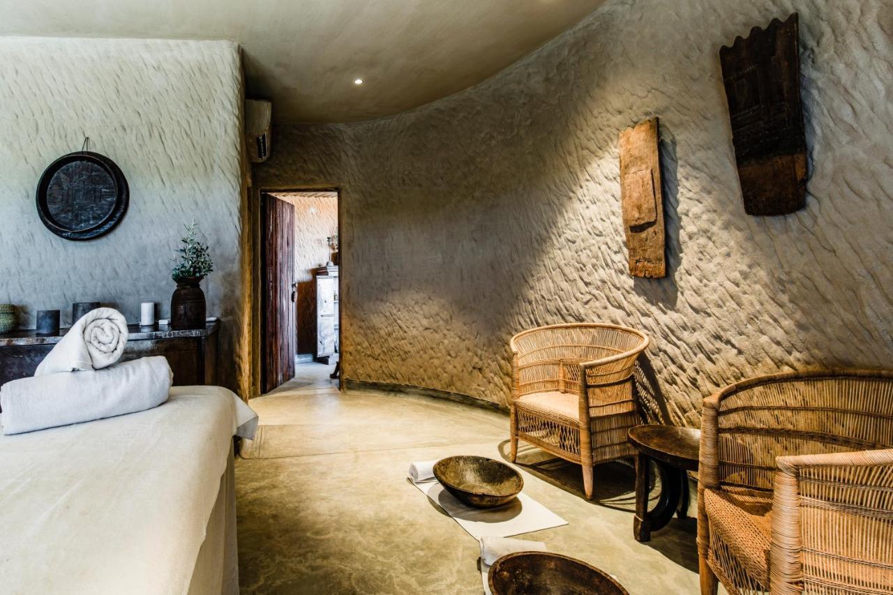 Zannier Hotels Omaanda Ondekaremba Buitenkant foto